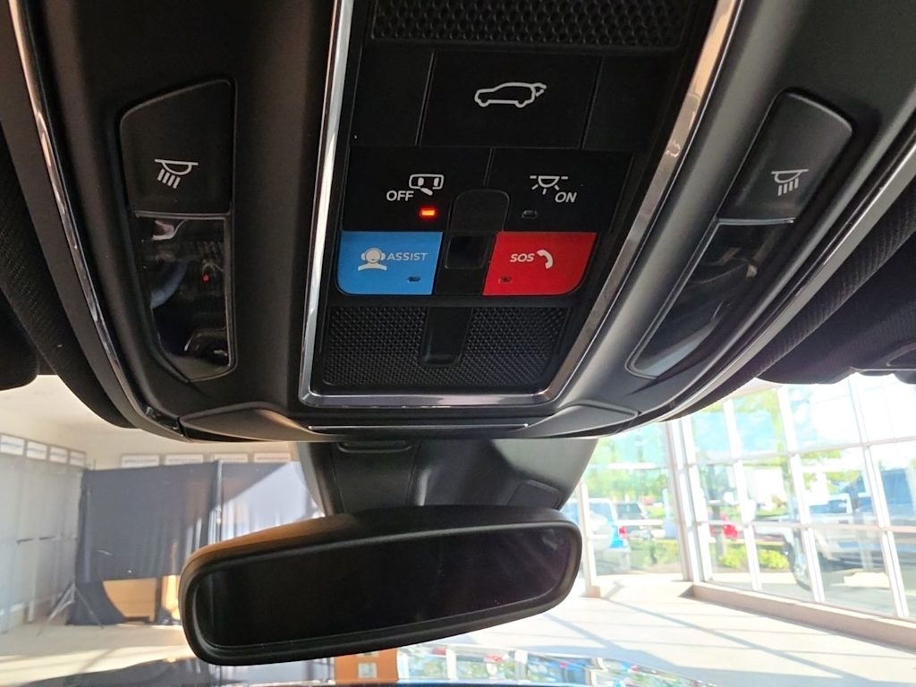 Thumbnail: 2024 Jeep Grand Cherokee L - 31