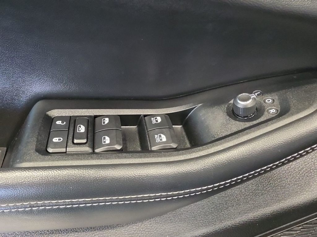 Thumbnail: 2024 Jeep Grand Cherokee L - 27