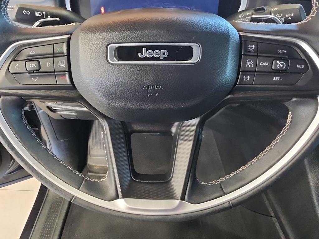 Thumbnail: 2024 Jeep Grand Cherokee L - 29