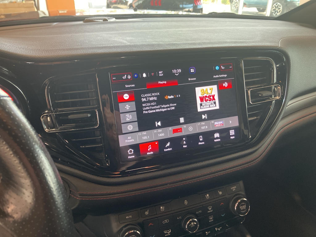 Thumbnail: 2023 Dodge Durango - 12