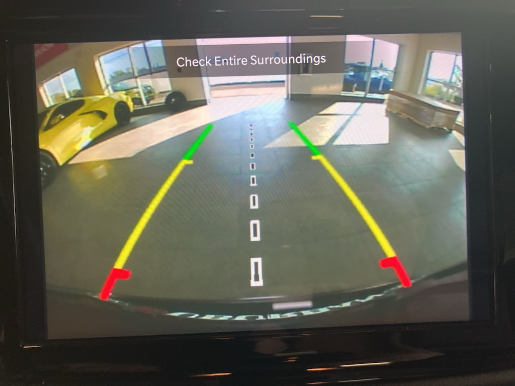 Thumbnail: 2023 Dodge Durango - 28