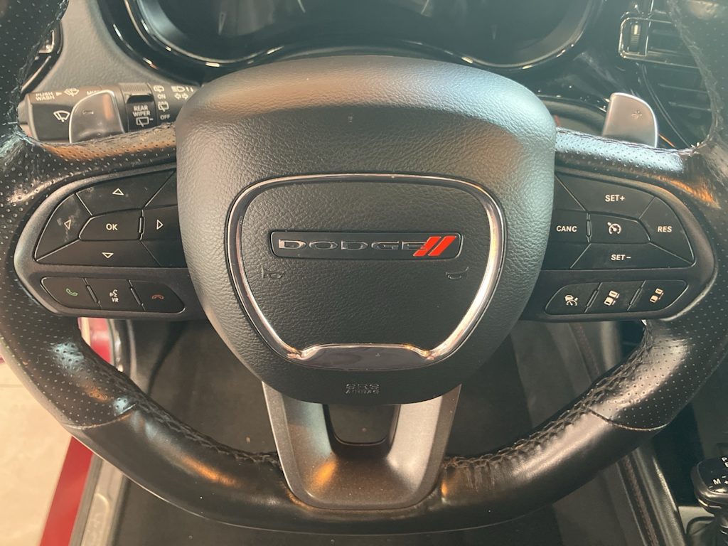 Thumbnail: 2023 Dodge Durango - 2