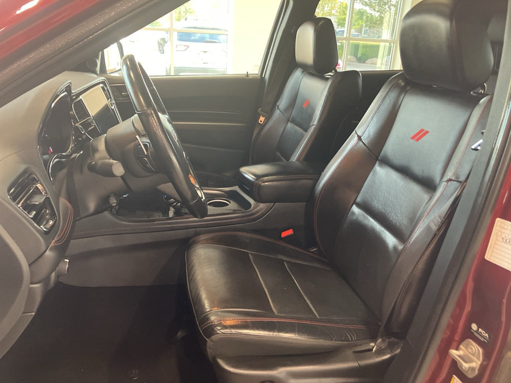 Thumbnail: 2023 Dodge Durango - 9