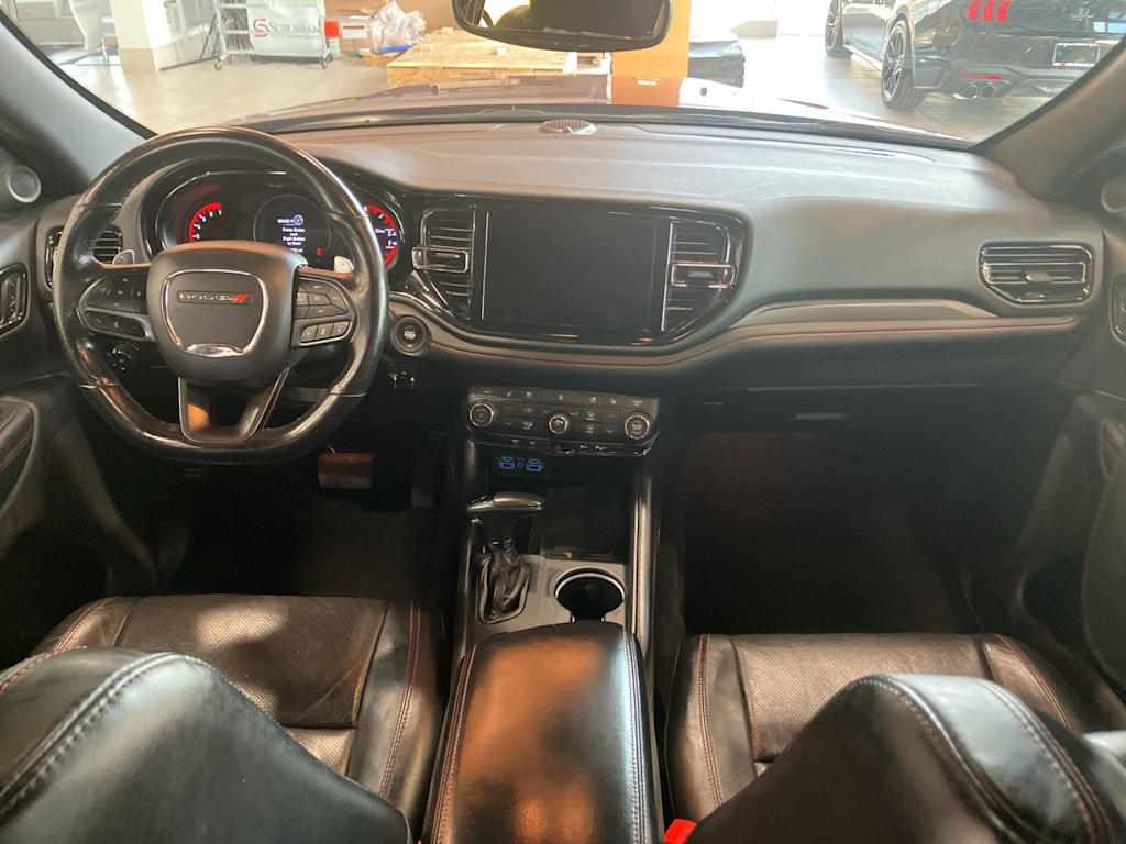 Thumbnail: 2023 Dodge Durango - 8