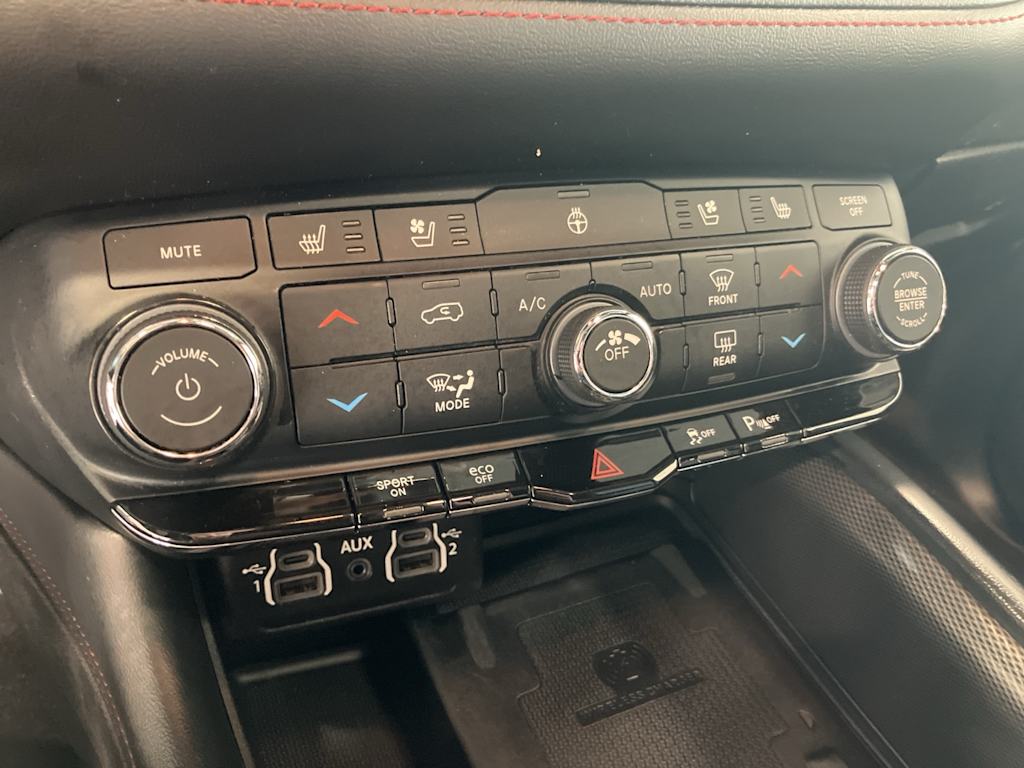 Thumbnail: 2023 Dodge Durango - 27