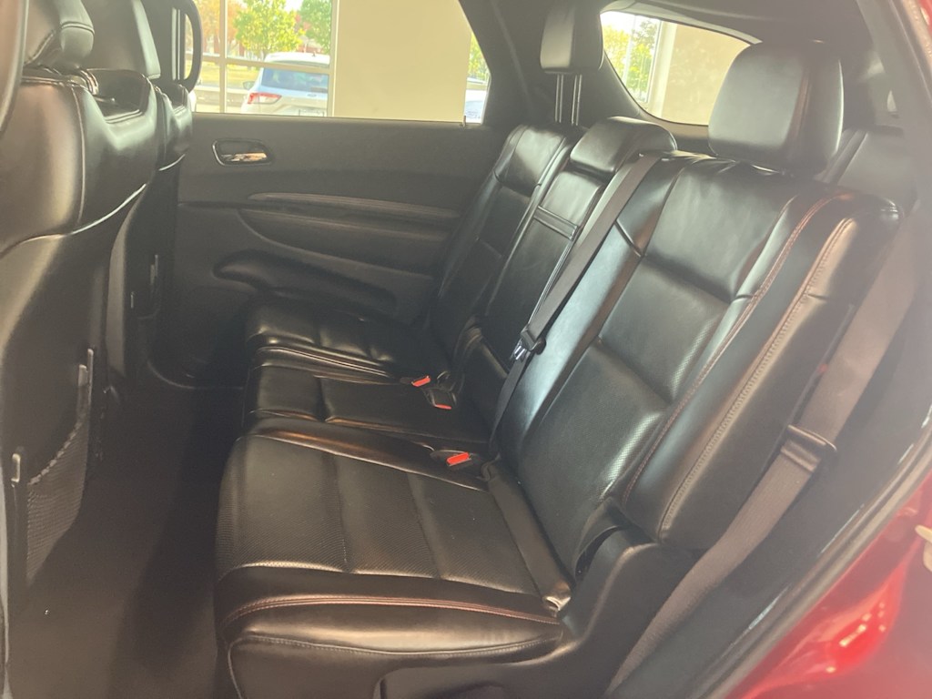 Thumbnail: 2023 Dodge Durango - 11