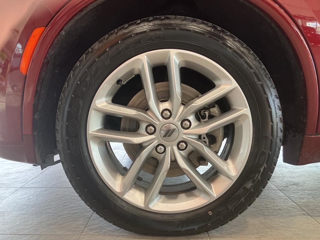 Thumbnail: 2023 Dodge Durango - 7