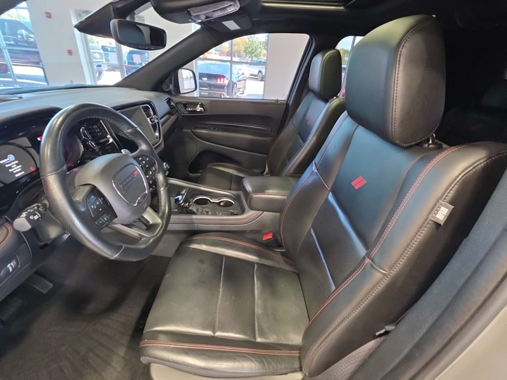 Thumbnail: 2024 Dodge Durango - 8