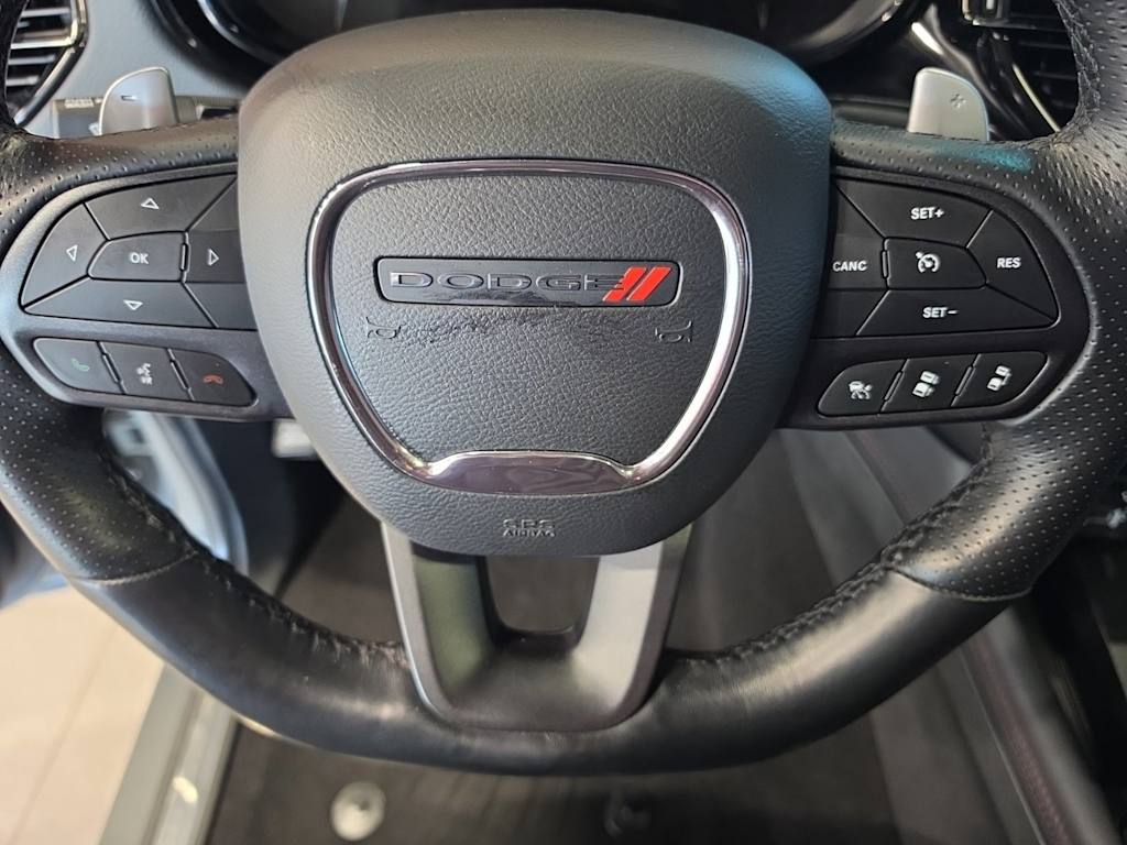 Thumbnail: 2024 Dodge Durango - 25