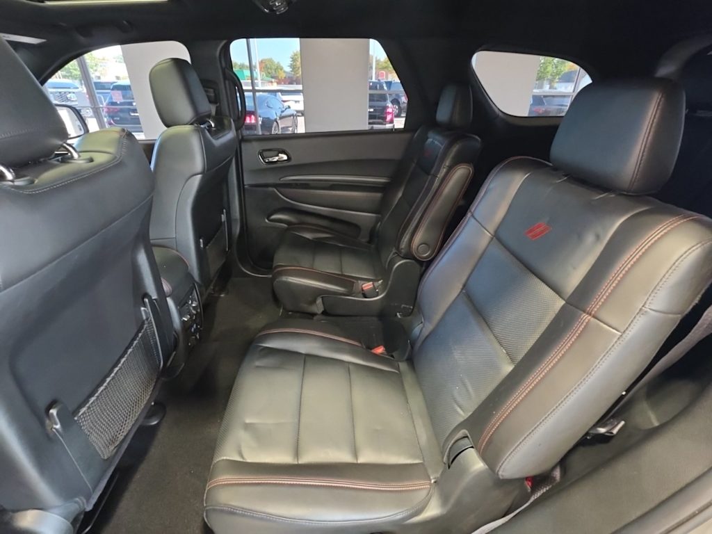 Thumbnail: 2024 Dodge Durango - 9