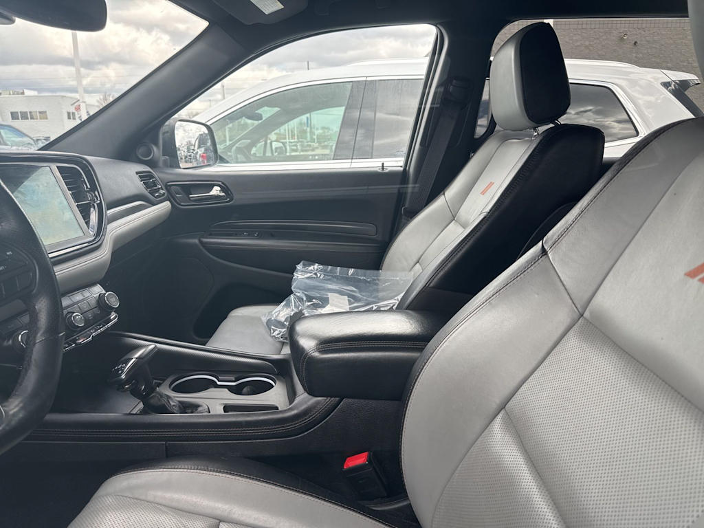 Thumbnail: 2024 Dodge Durango - 6