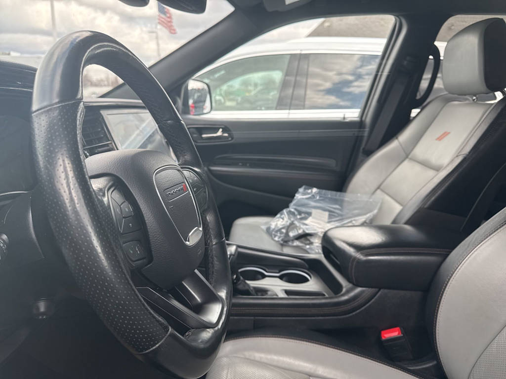 Thumbnail: 2024 Dodge Durango - 30