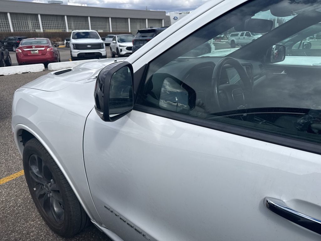 Thumbnail: 2024 Dodge Durango - 10