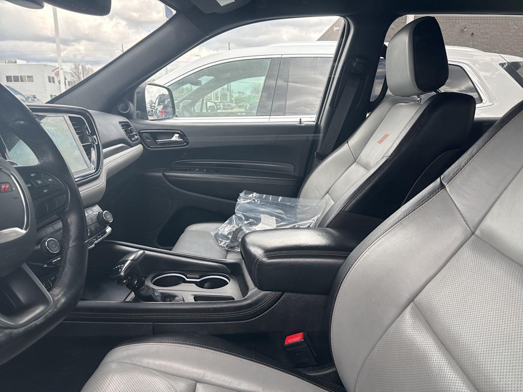 Thumbnail: 2024 Dodge Durango - 7