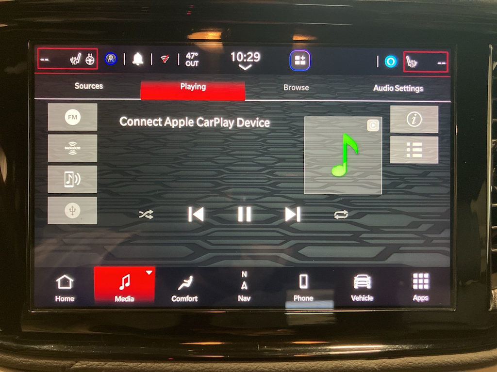 Thumbnail: 2024 Dodge Durango - 10