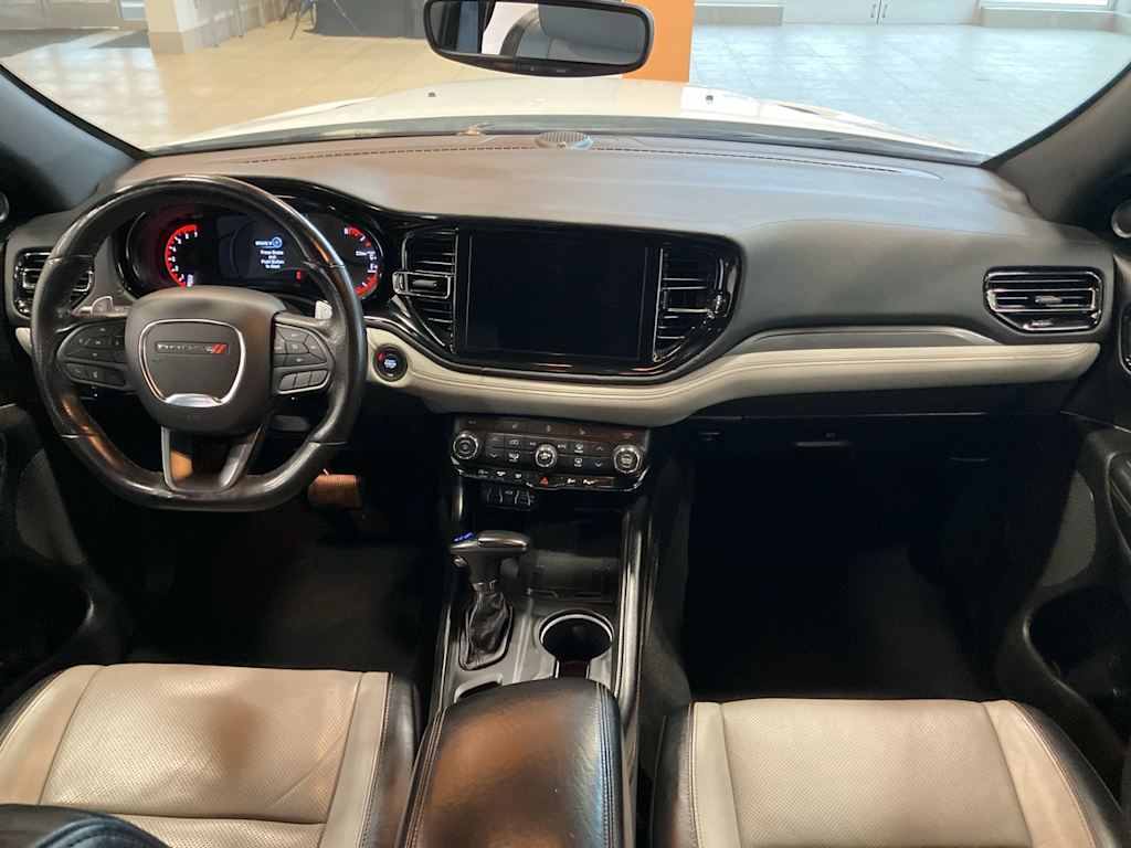 Thumbnail: 2024 Dodge Durango - 2