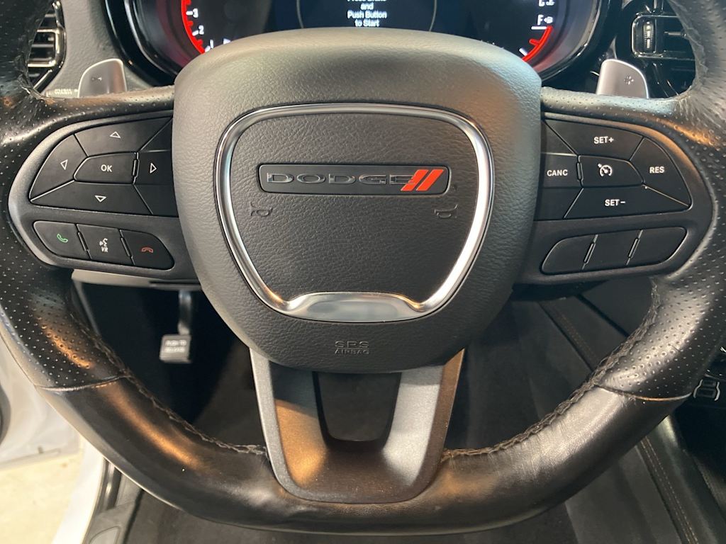 Thumbnail: 2024 Dodge Durango - 21