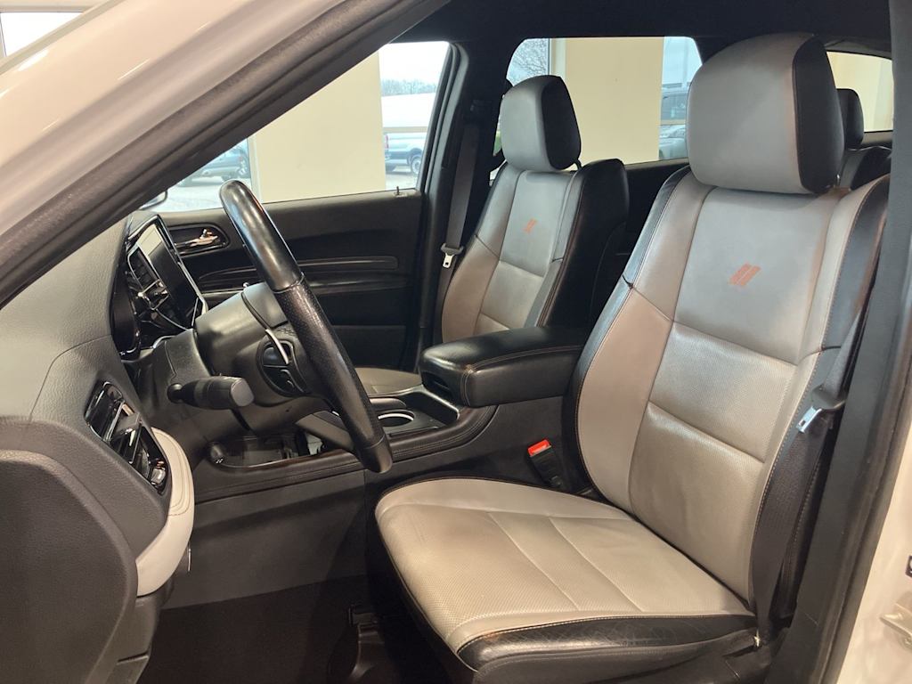 Thumbnail: 2024 Dodge Durango - 8