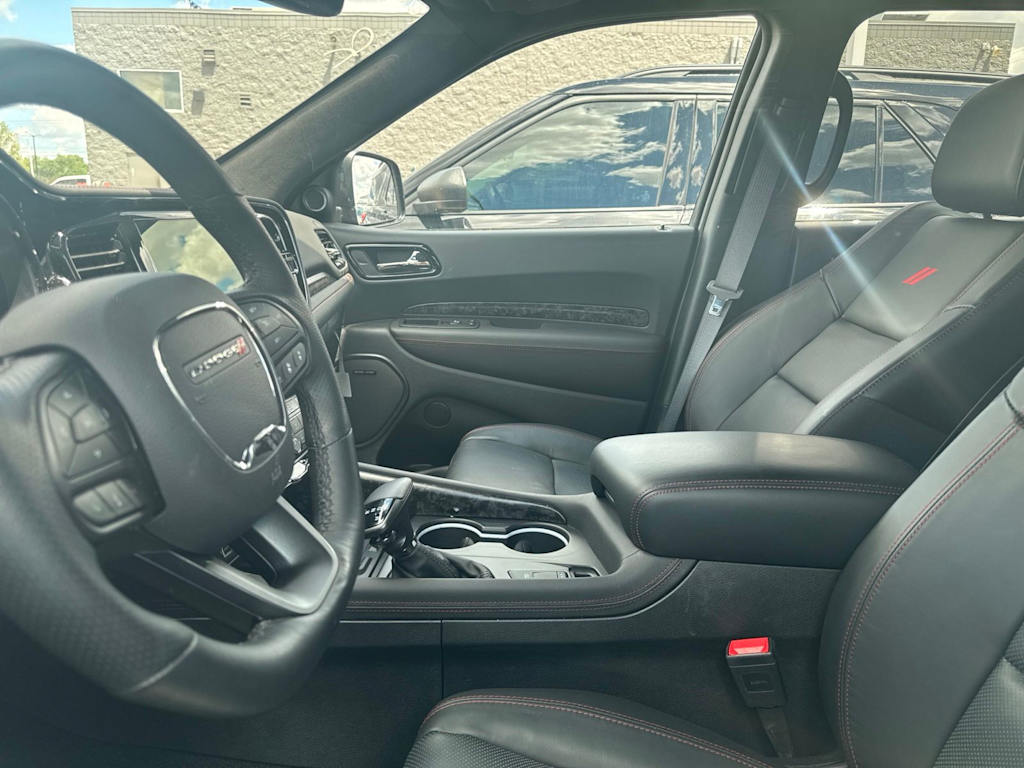 Thumbnail: 2024 Dodge Durango - 32