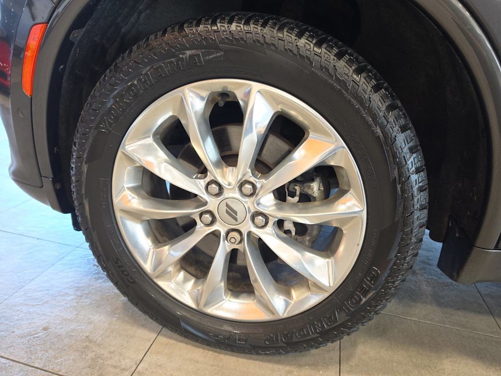 Thumbnail: 2021 Dodge Durango - 7
