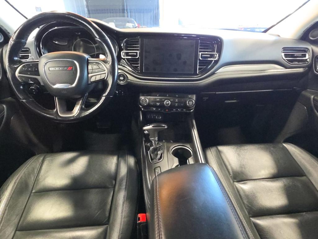 Thumbnail: 2021 Dodge Durango - 2