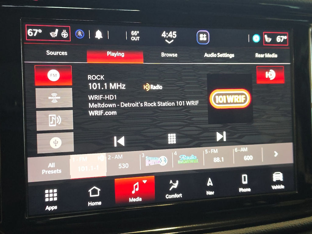 Thumbnail: 2021 Dodge Durango - 10