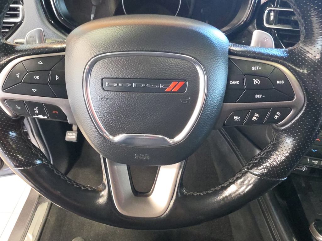 Thumbnail: 2021 Dodge Durango - 26
