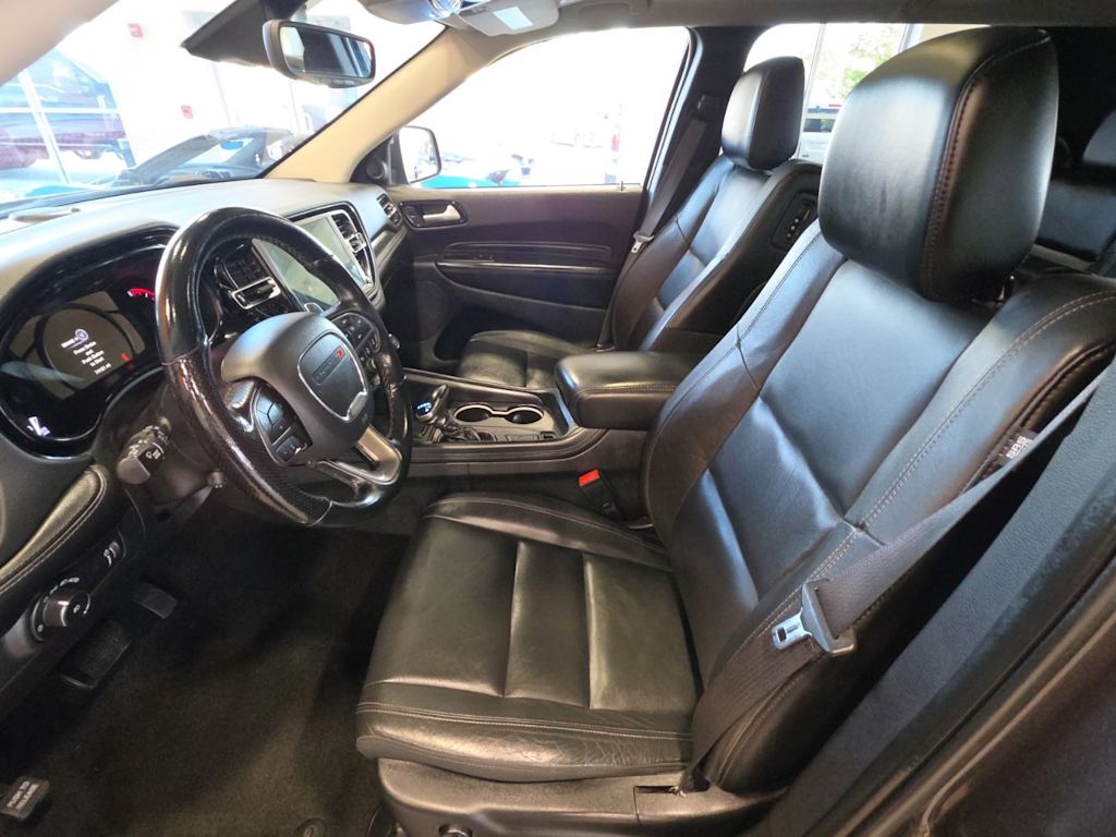 Thumbnail: 2021 Dodge Durango - 8