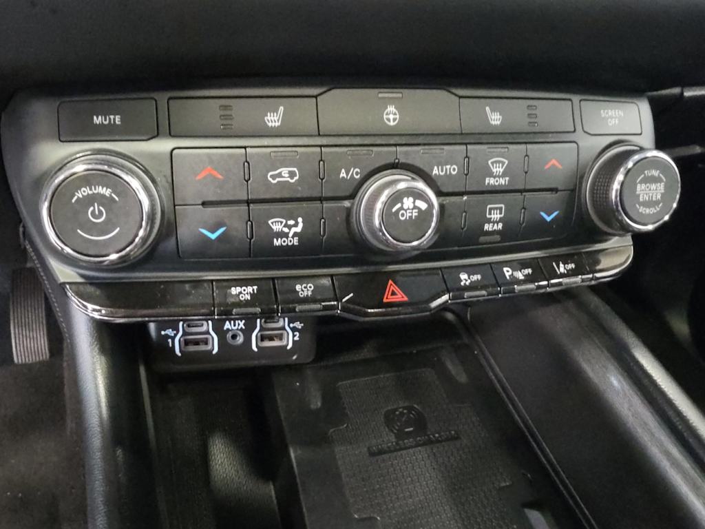 Thumbnail: 2021 Dodge Durango - 29