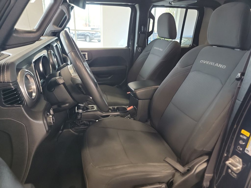 Thumbnail: 2023 Jeep Gladiator - 9