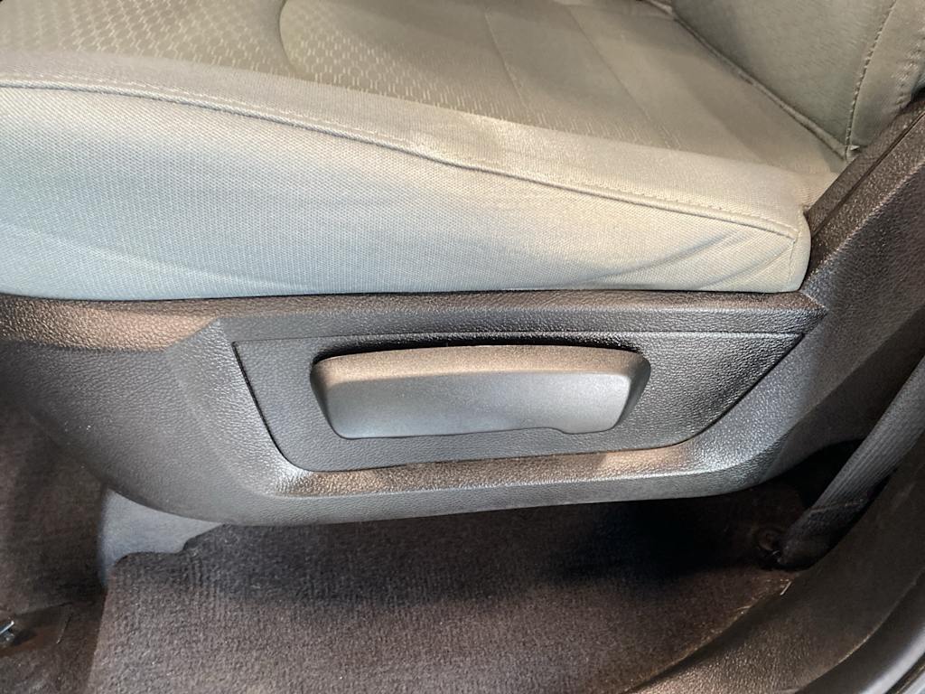 Thumbnail: 2019 RAM 1500 - 20