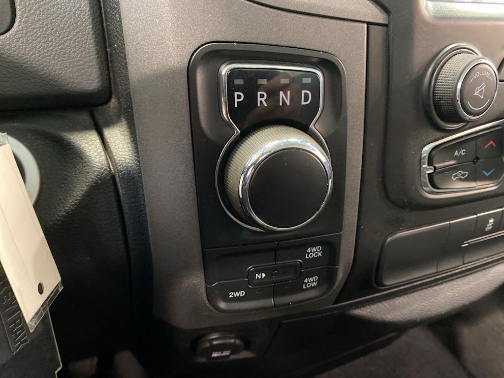 Thumbnail: 2019 RAM 1500 - 26