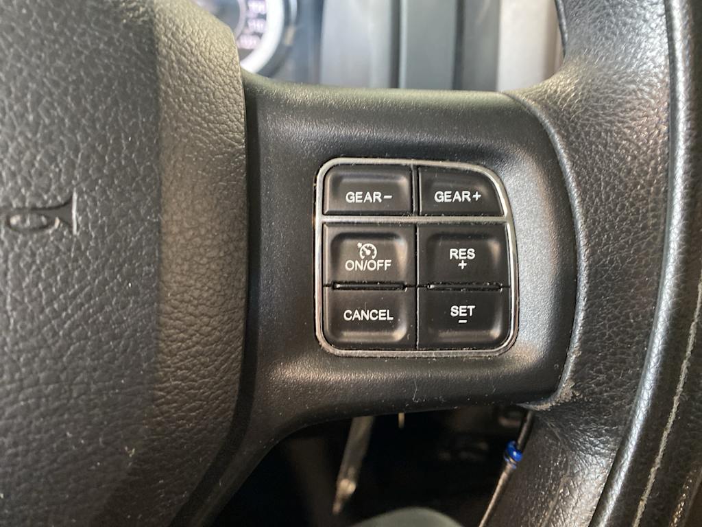 Thumbnail: 2019 RAM 1500 - 24