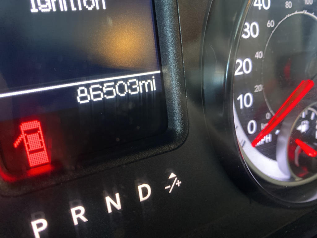 Thumbnail: 2019 RAM 1500 - 28