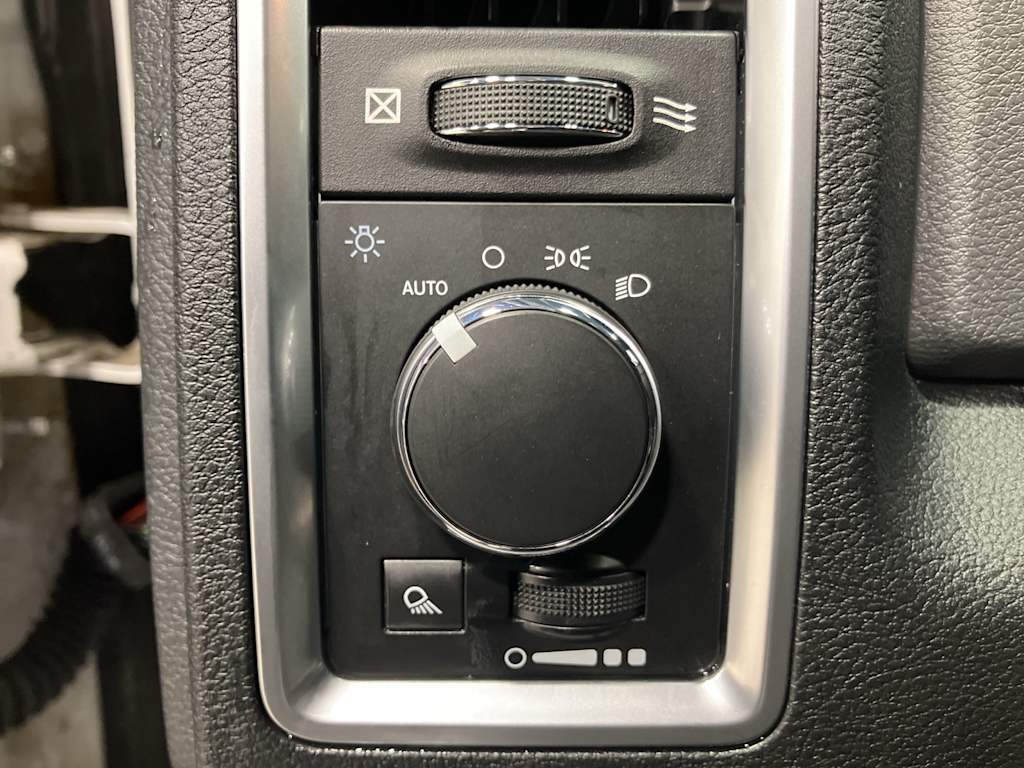 Thumbnail: 2017 RAM 1500 - 11