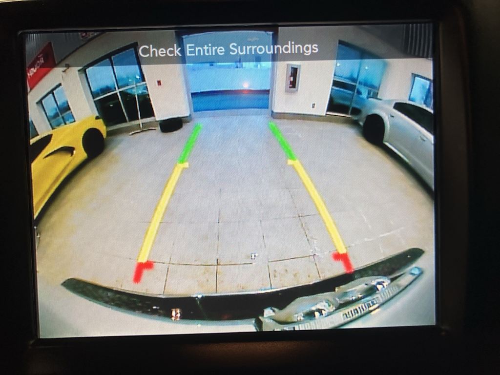 Thumbnail: 2017 RAM 1500 - 23