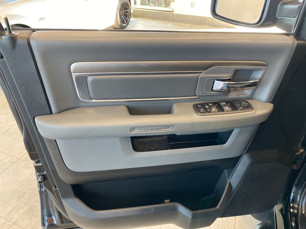 Thumbnail: 2019 RAM 1500 - 22