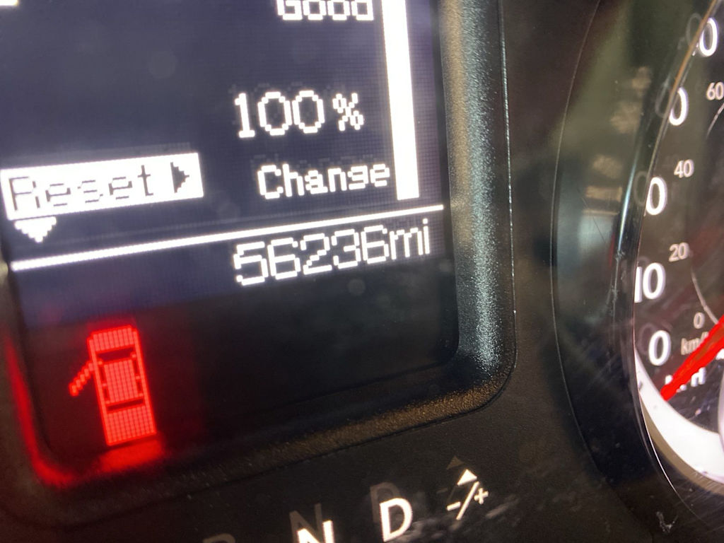 Thumbnail: 2019 RAM 1500 - 28