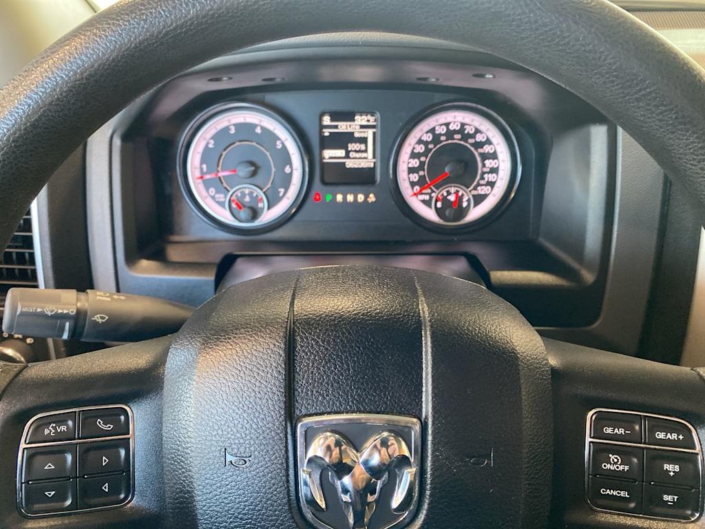 Thumbnail: 2019 RAM 1500 - 15