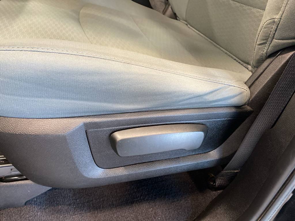 Thumbnail: 2019 RAM 1500 - 21