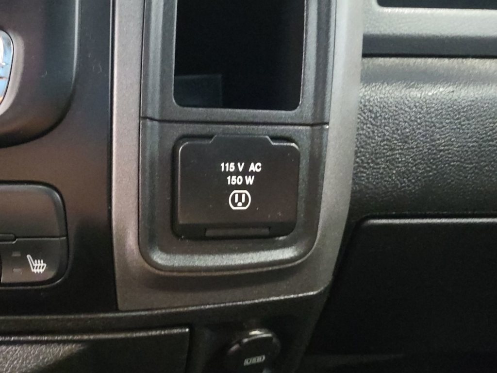 Thumbnail: 2019 RAM 1500 - 26
