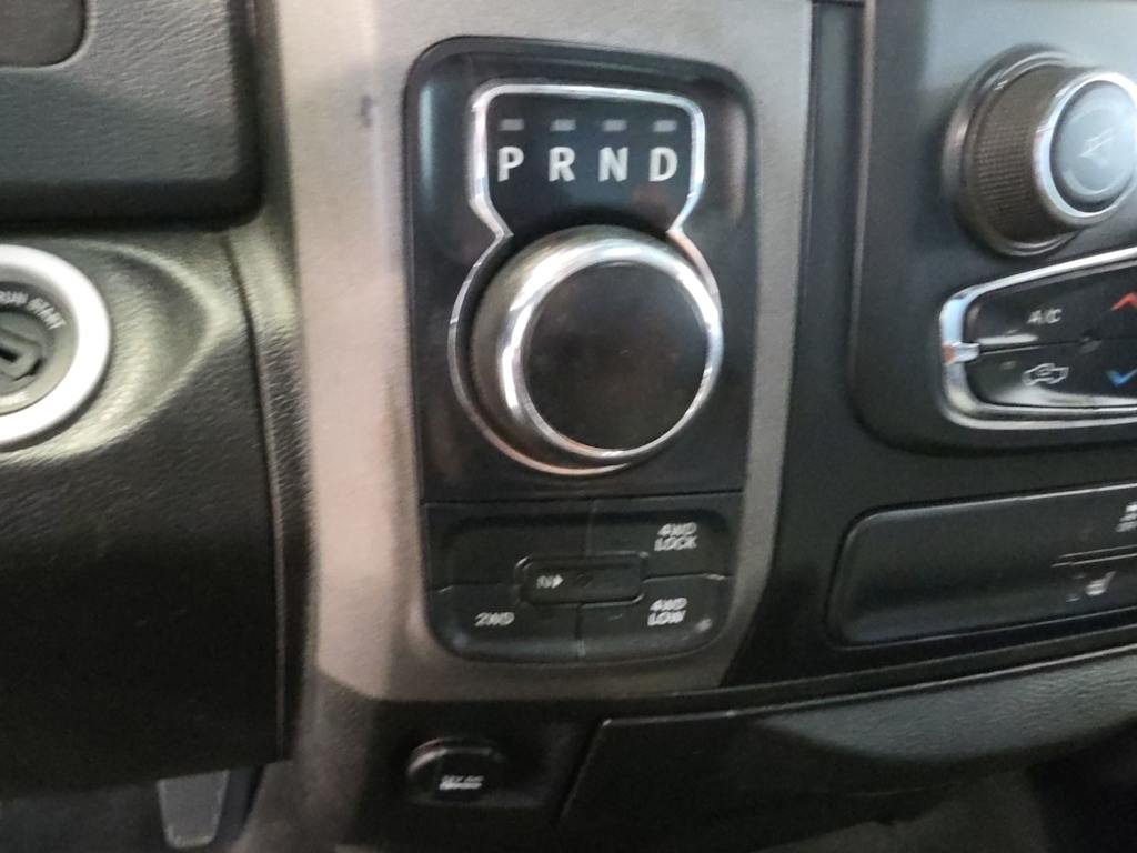 Thumbnail: 2019 RAM 1500 - 10