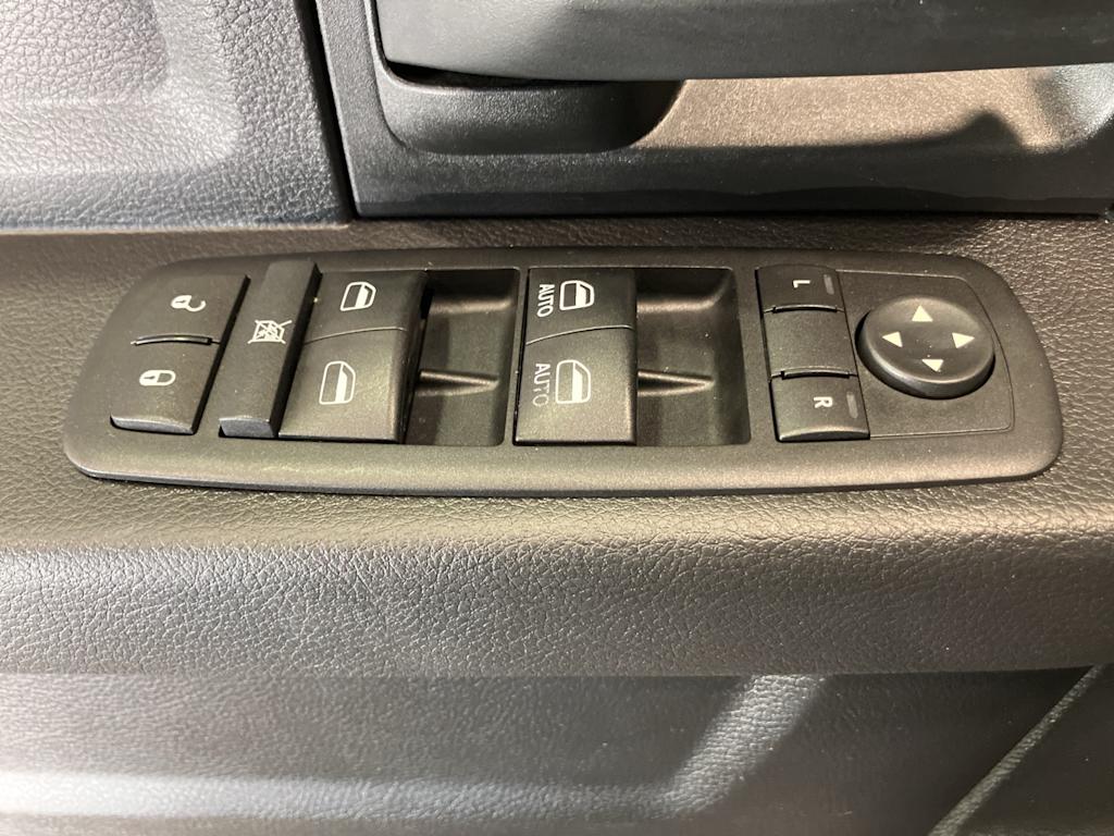 Thumbnail: 2015 RAM 1500 - 18