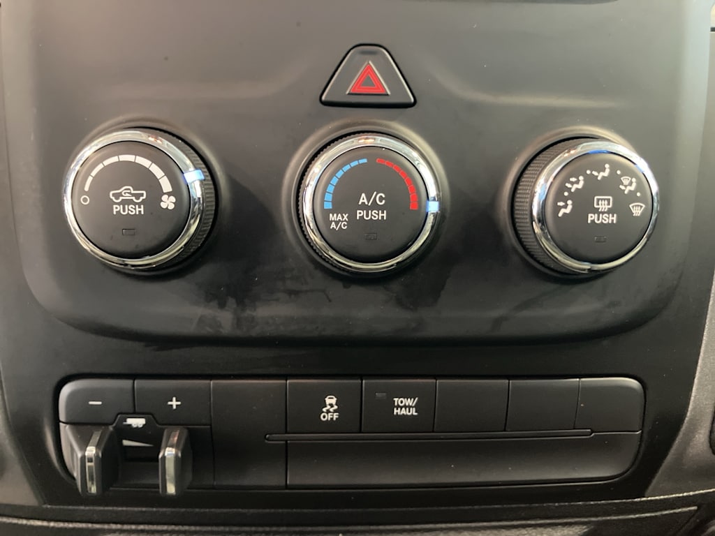 Thumbnail: 2015 RAM 1500 - 22