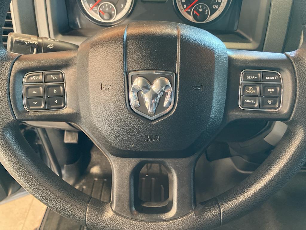 Thumbnail: 2015 RAM 1500 - 20