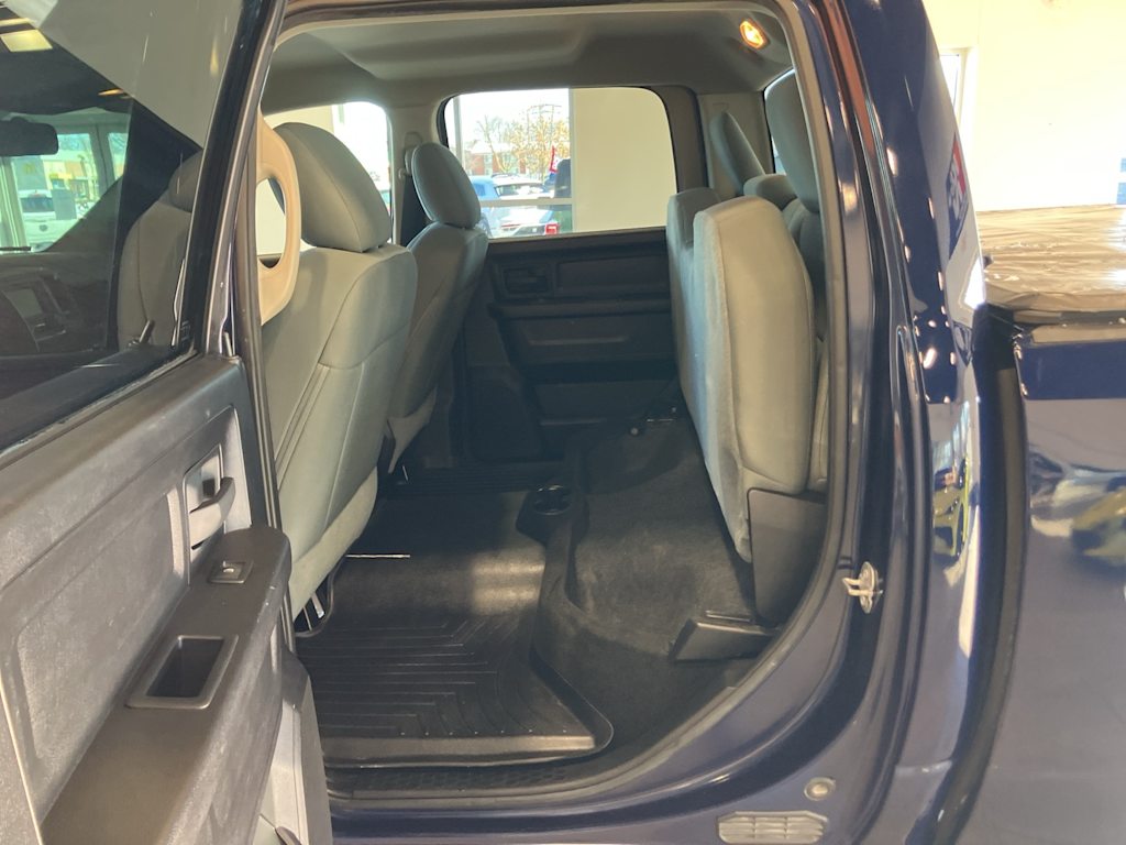 Thumbnail: 2015 RAM 1500 - 26