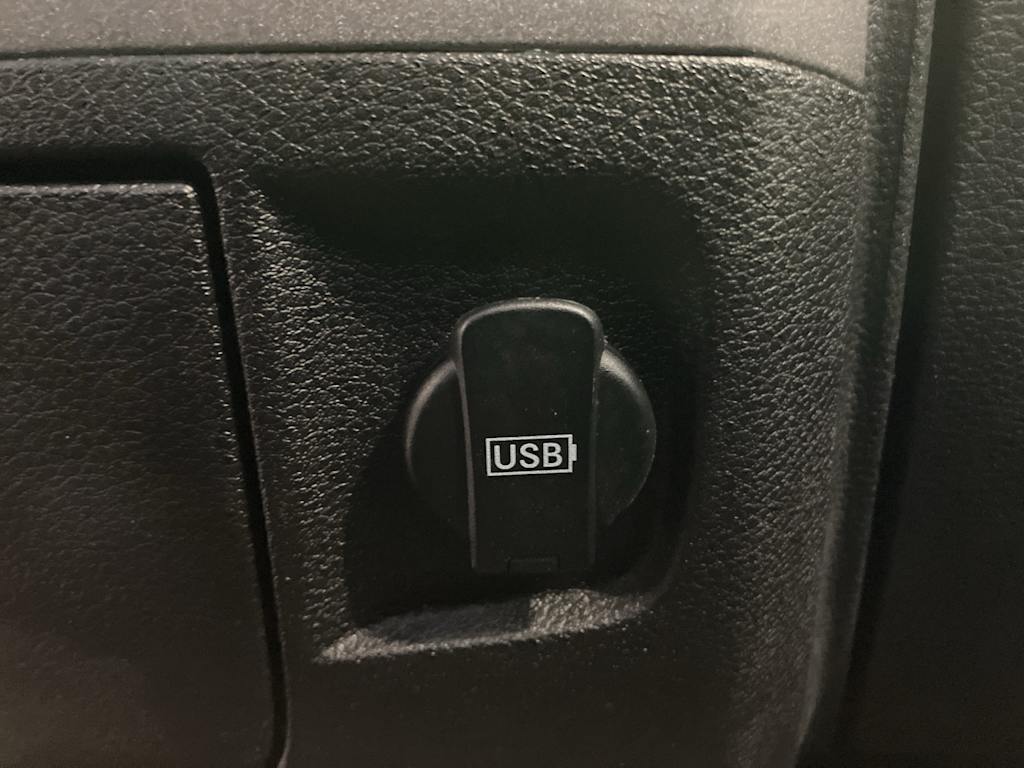 Thumbnail: 2015 RAM 1500 - 23