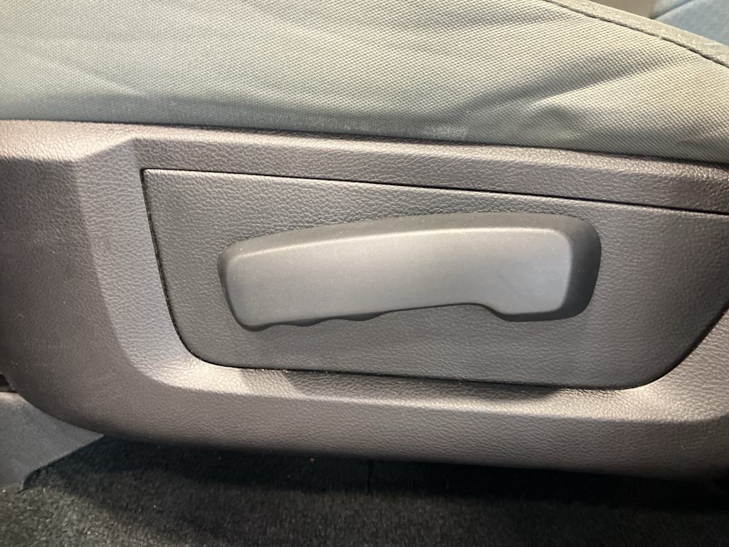 Thumbnail: 2015 RAM 1500 - 17