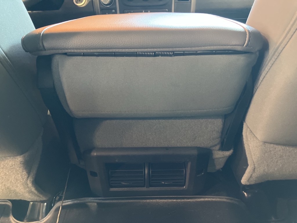 Thumbnail: 2015 RAM 1500 - 25