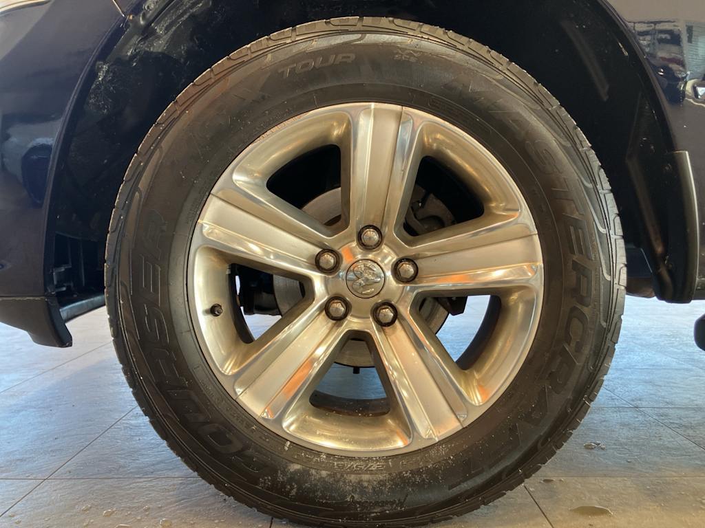 Thumbnail: 2015 RAM 1500 - 7